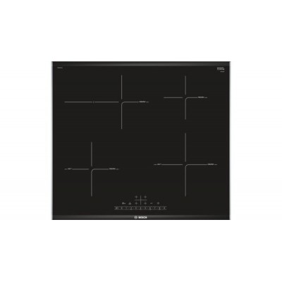 GD B-IN PLACA BOSCH 60CM INDUCAO SERIE 6 4P