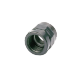 União Simples Pvc Roscada 3/4