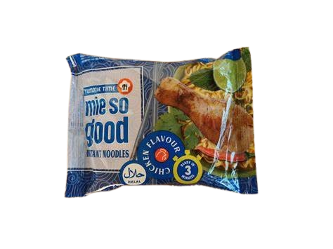 NOODLES FRANGO 60G