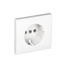 Centro Tomada C/Obt.Branco 90632TBR Efapel