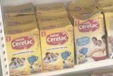 Papa Cerelac Grande