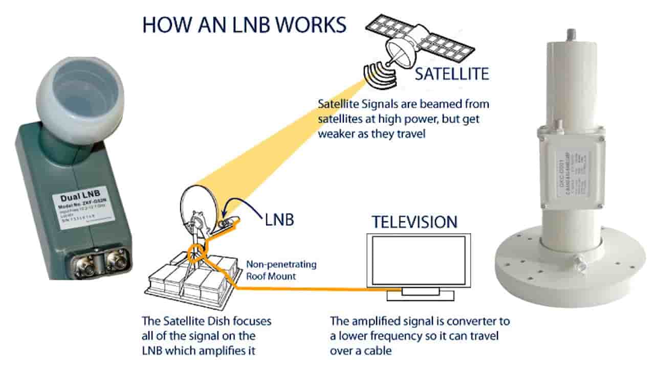 PEGA DE LNB