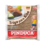 TRIGO P/KIBE PINDUCA 500G