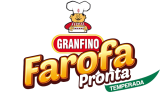 FAROFA PRONTA GRANFIO 500GR