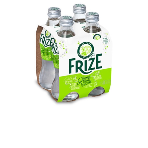 Agua Frize Pepino Gengibr pack 0,20 TP