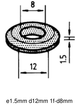 ANEL PASSA FIO 0168 (J0016)