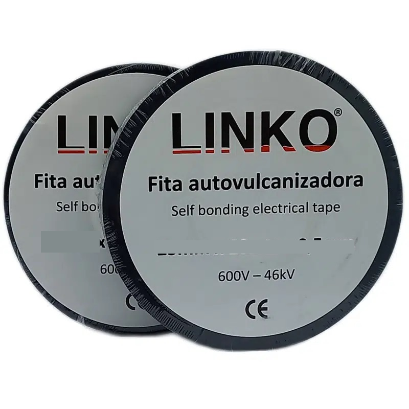 FITA AUTO-VULCANIZANTE 19X10X0.5