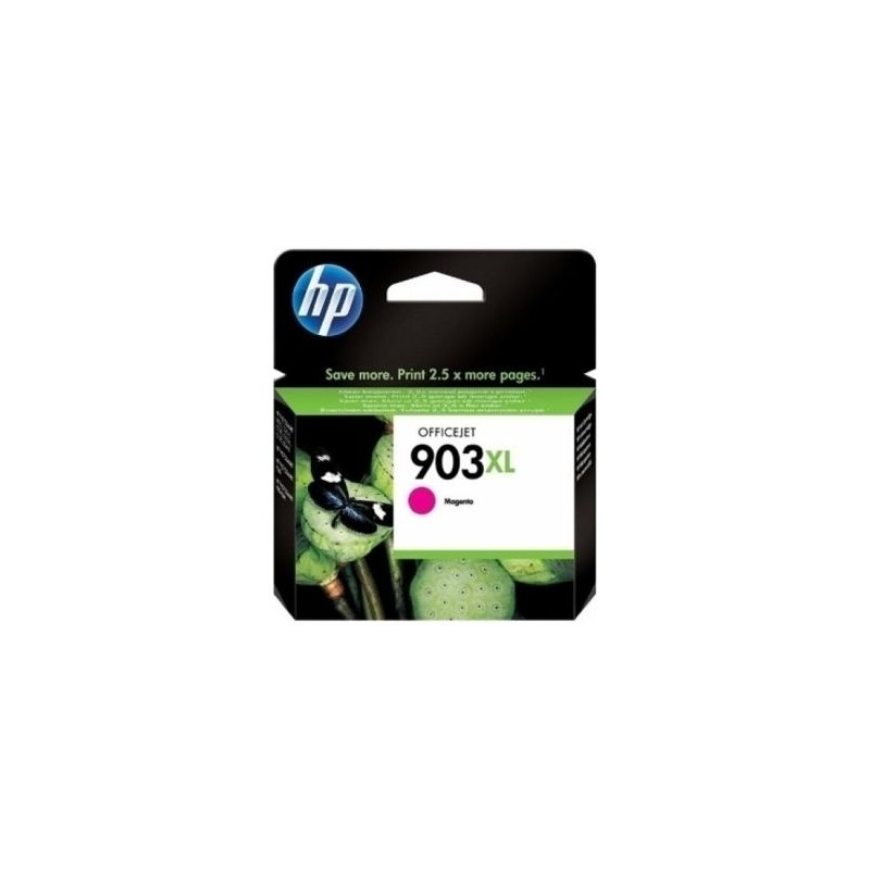 TINTEIRO HP 903XL MAGENTA (T6M07AE)