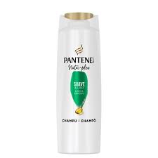 SH PANTENE LISO E SEDOSO 385ML