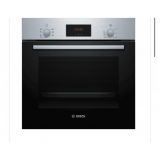 GD B-IN FORNO BOSCH 60CM SERIE 2 6PROG INOX