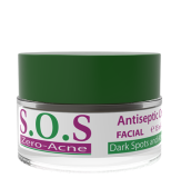 PHARMADERM S.O.S CREME FACIAL 2OG