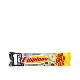 BOLACHA FILIPINOS BRANCOS 93GR +35GR