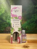 Mikado Vintage Home 100ml La Vida es Bella (com recarga de 50ml) 