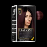 Creme Colorante para Cabelo 4V Ameixa Lialysse