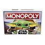 MONOPOLY STAR WARS