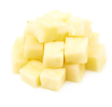 ANANAS PICADO CONGELADO 250G  