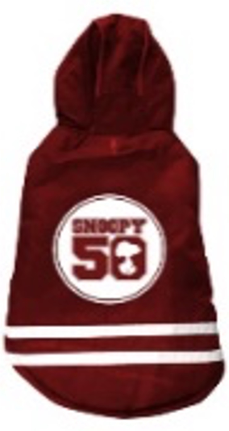 Hoodie Sweatshirt Snoopy 50 -XL