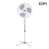 VENTOINHA PÉ 40CM POTÊNCIA 45W EDM