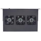 AR 3 FANS RAILMOUNT BLACK INTELL