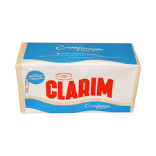Sabão Clarim 250g