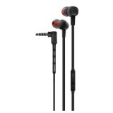 IN-EAR MAXELL SIN-8 SOLID TOKYO BLK 348347