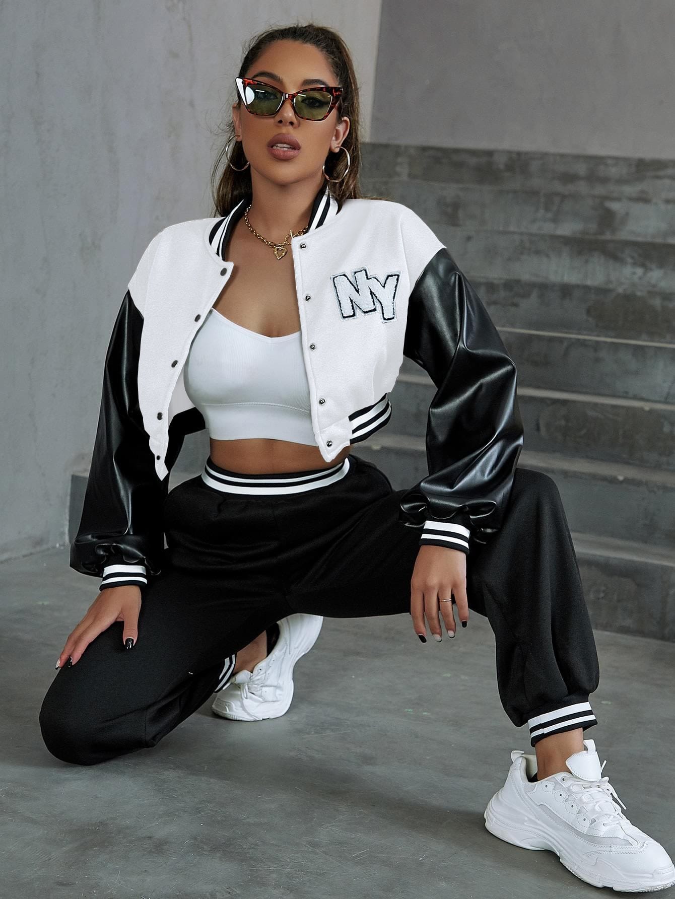 Conjunto Facto Treino