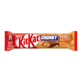 KitKat Chunky Butt