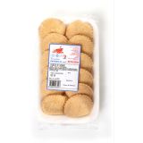 RISSÓIS DE CAMARÃO