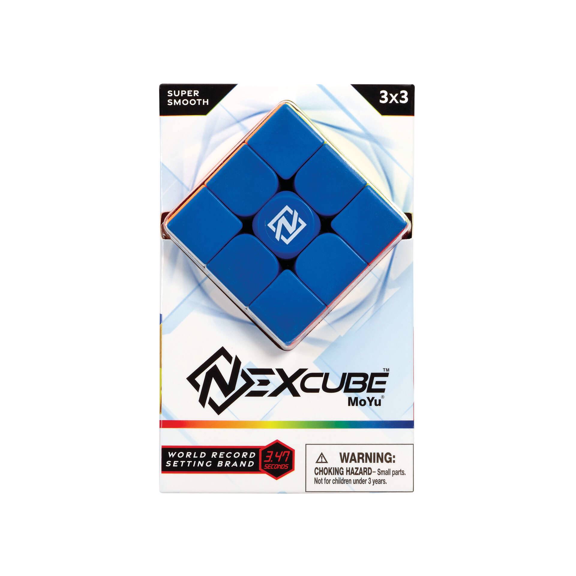 NexCube 3x3