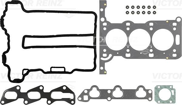 JG JUNTAS DESCARBONIZACAO OPEL