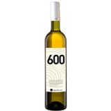 Vinho AQ 600 Branco 0.75cl