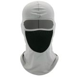 MASCARA DO ROSTO RESPIRÁVEL CINZA/PRETA