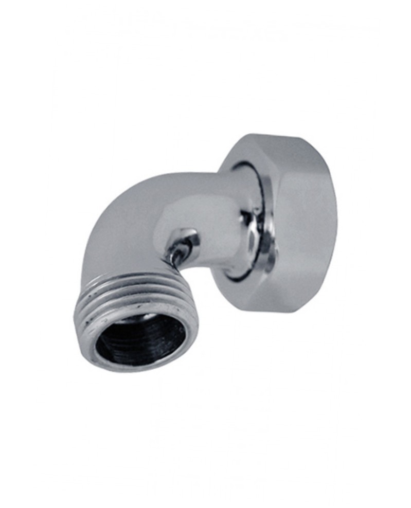  Joelho Macho-Fêmea 1/2"x3/4" C/Porca Louca