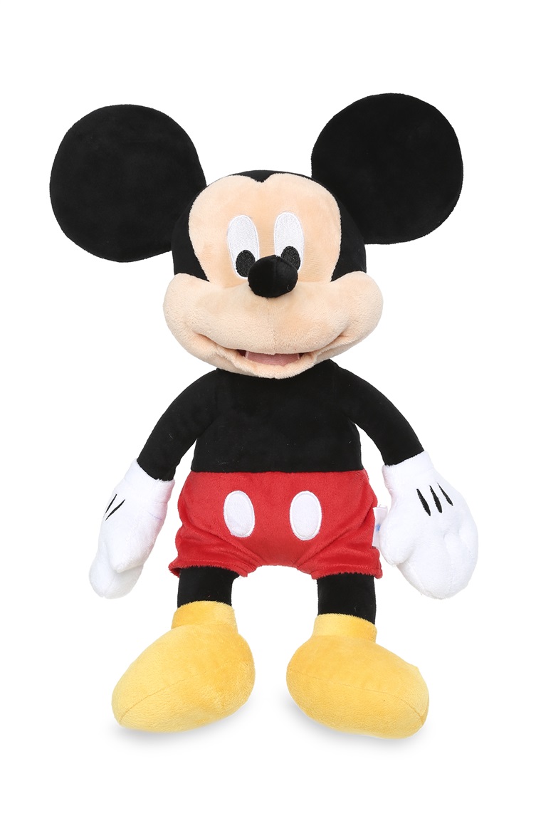 Peluche Mickey Mouse