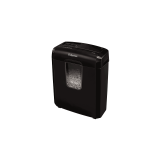 DESTRUIDOR DOCS FELLOWES  6CS	
