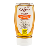 GELEIA DE AGAVE ORIGENS BIO 360G