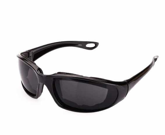 OCULOS DE SOL POLARIZADOS TIPO EXÉRCITO