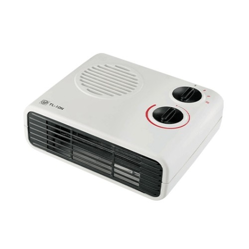 Aquecedor Termoventilador SOLER & PALAU TL-10 N (2000 W)