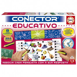 Conector Educativo pergunta/resposta