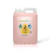 Lava e Encera Madeiras 5L