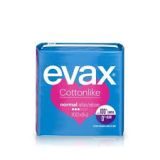 EVAX COTTON ALAS 16