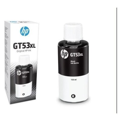 TINTEIRO GT53XL 135ML PRETO INK BOTTLE 415 INK TANK