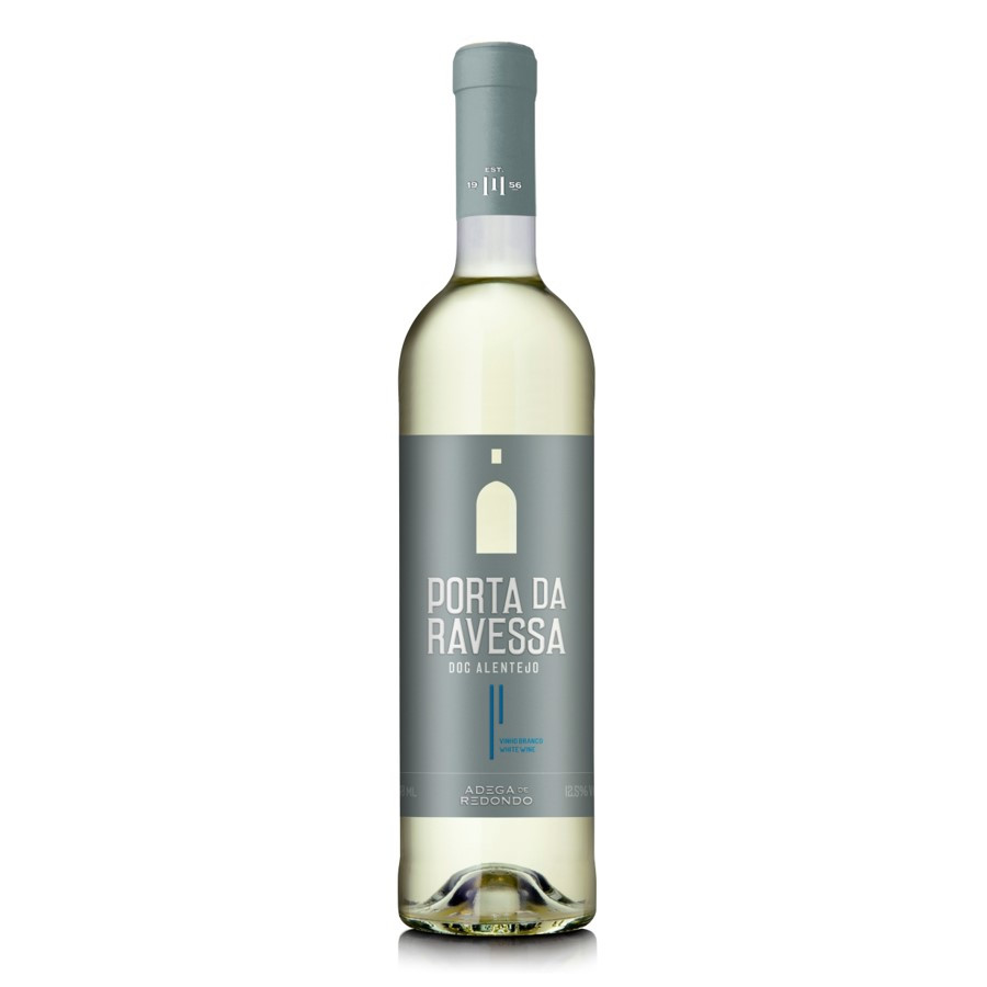 VINHO BR PORTA RAVESSA 0.75L