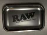 Bandeja Preta RAW