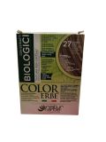 Color Erbe Bio Nº 27 Loiro Sol