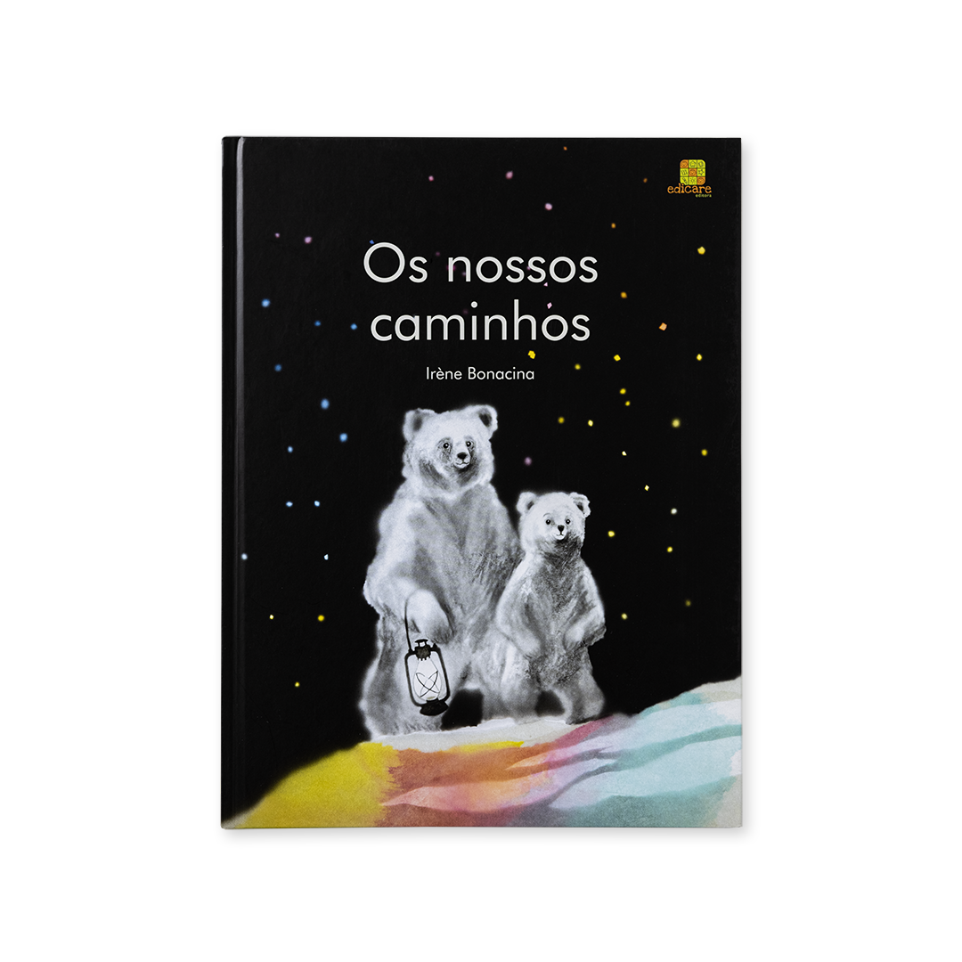 OS NOSSOS CAMINHOS