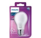 LAMPADA E14 /  E27 PHILIPS