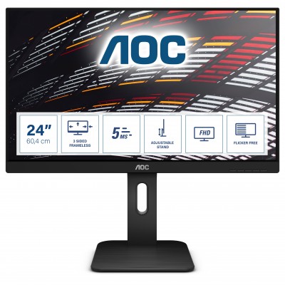 MONITOR 24