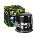 FILTRO DE ÓLEO HIFLOFILTRO HF199
