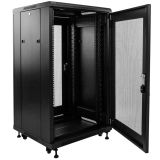 ARMARIO 42U WP RACK 600X1000MM PRETO